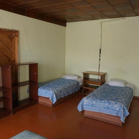 Pilskalnu Hostelis Kuldīga Exteriér fotografie